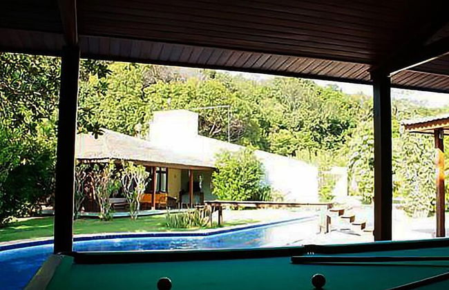 Pipa Casa Cobra - Foto 19