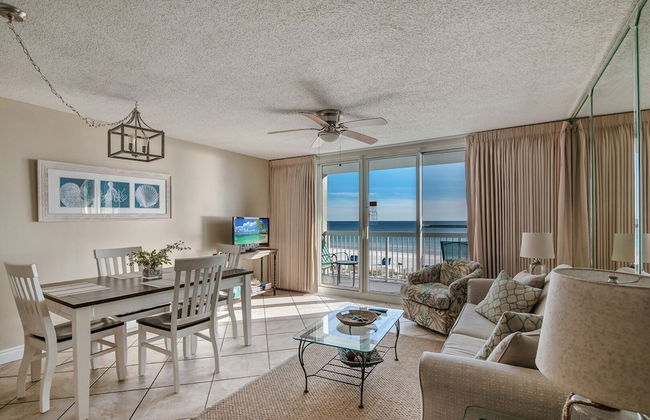 Pelican Beach 0309 1 Bedroom Condo by Pelican Beach Management - Photo 8