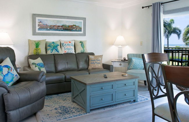 South Beach Oceanfront Resort - Foto 46