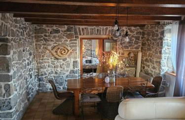 Gîte de caractère tout confort "Au Clos des Ammonites chez Ange&Sébastien " - Photo 8