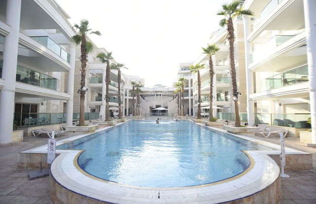 City Resort Palmore - Foto 12