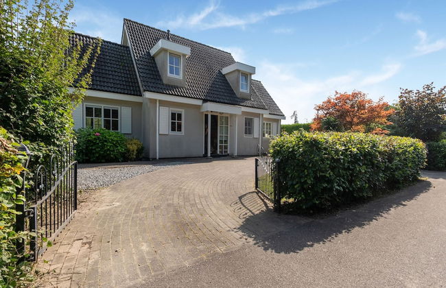 Exclusive Villa in Zeewolde With a Terrace - Foto 38