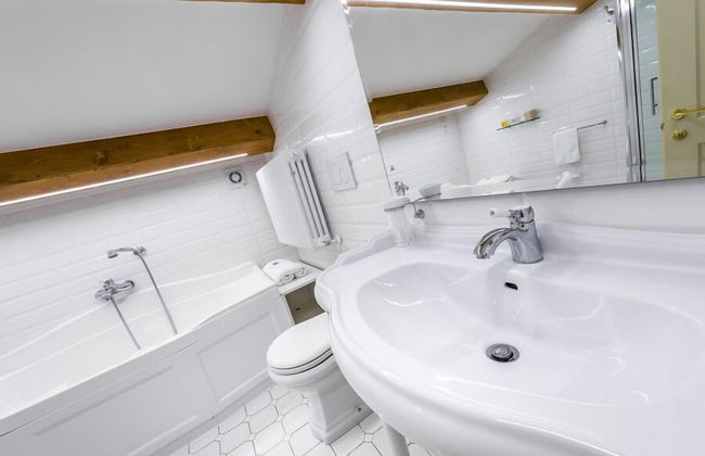 Relais Paradiso - Foto 21