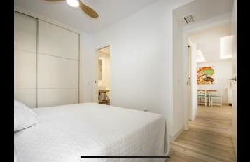 Apartamento Poniente Atlanterra Playa - Photo 13