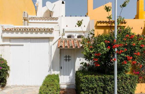Boutique Townhouse with Hot Tub near Puerto Banus - Foto 40