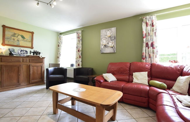 Beautiful Holiday Home in Belgium - Photo 44