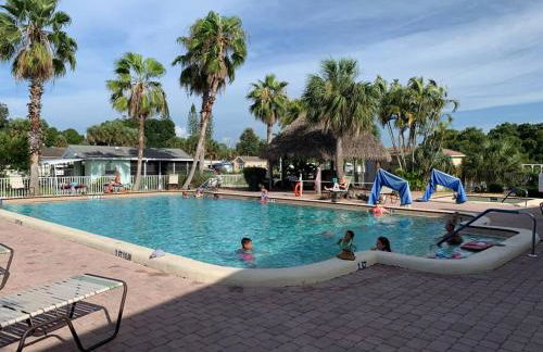 Cozy Cottage - Foto 12