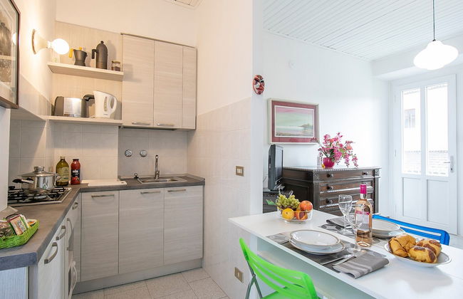 Casa Olivia Little Sweet Escape - Foto 10