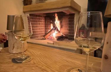 Cedar Wood Cabin - Foto 2