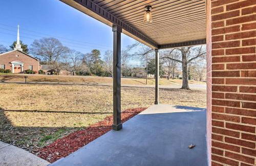 Southern Charm l 5BR l Sleeps 14 l A Location - Foto 49