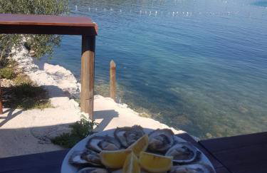 Sreser Domus Nostrae - Peljesac 1 - Foto 29