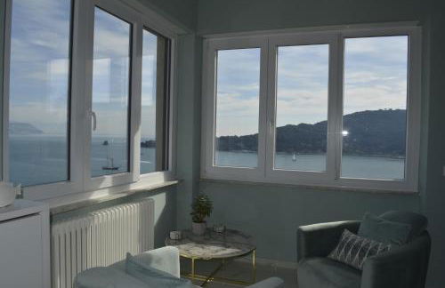 CaseMaggi Attico sul Mare, Penthouse on the Sea - Photo 9