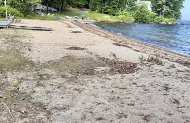 PLACYD PINES LIMIT 8 cottage - Foto 26