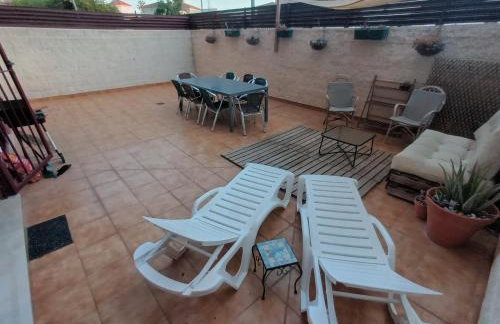 Apartment with terrace - Photo 7