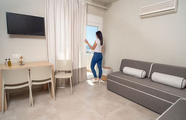 Fata Morgana Studios & Apartments - Foto 21