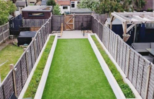 Master Bedroom in a house share thirty minutes away from Waterloo Station Shared Bathroom - Foto 11