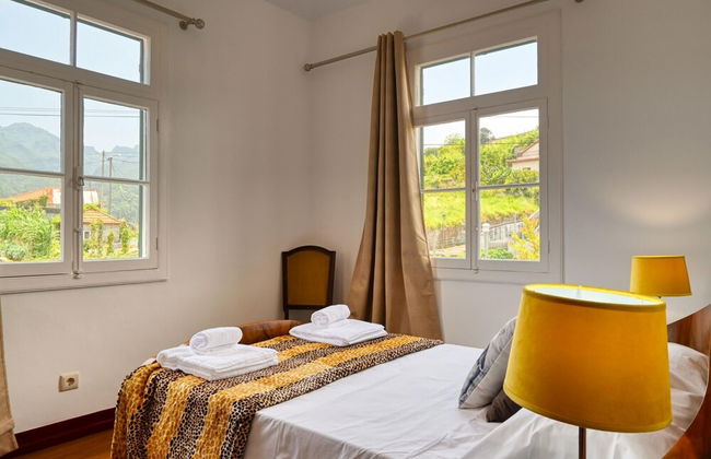 Os Ferreirinhos, a Home in Madeira - Foto 64