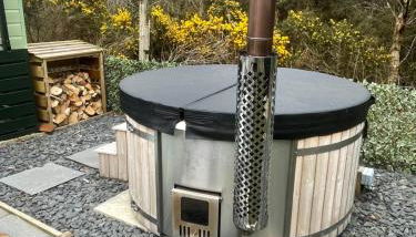 Slaley Retreat - Foto 2, Garden