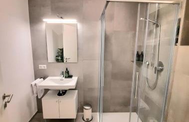 Bude 23 - Ferienwohnung Aalen - Photo 9