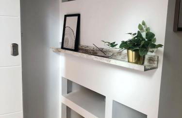 Holidays2Malaga Estudio Union recien reformado con WiFi gratuito - Foto 13