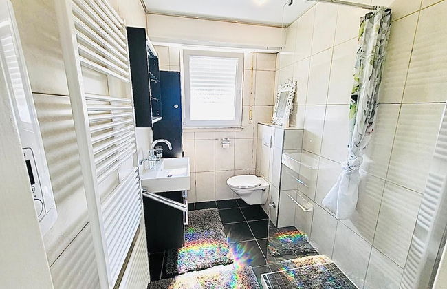 2 bedrooms in the heart of city center - Foto 14