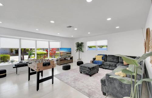 Florence Villa - Foto 7