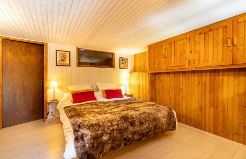 Chalet La Cora classé 4 étoiles pied des pistes Font-Romeu P2000, box WIFI - Foto 5