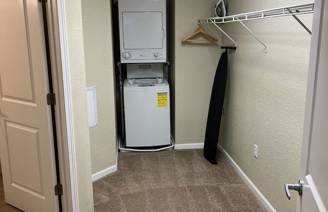 Washburn Hotel Suites - Photo 22