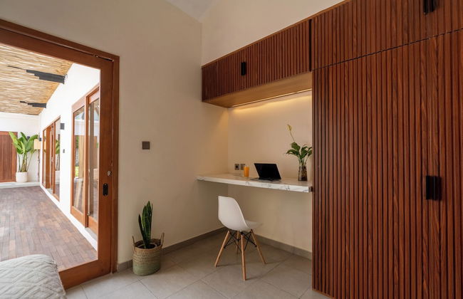 Senna Villa - Photo 26