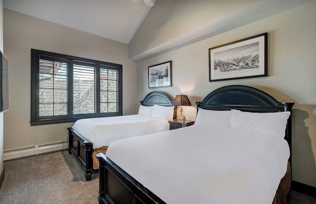 Bachelor Gulch Village by Vail Resorts - Foto 48