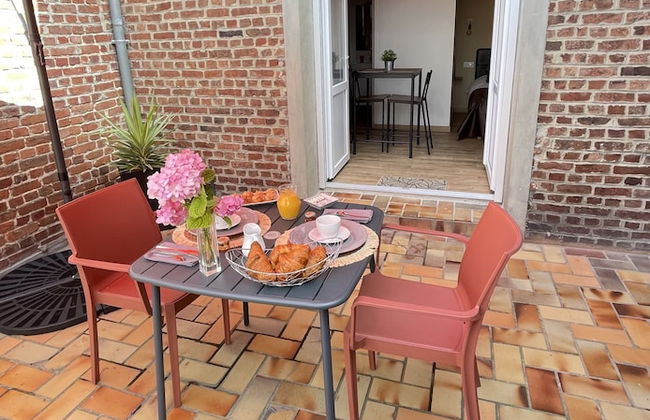 Appart Hotel Gambetta - Foto 1