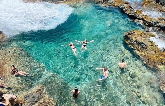 Love and Peace Vacation Rental Aruba - Foto 21