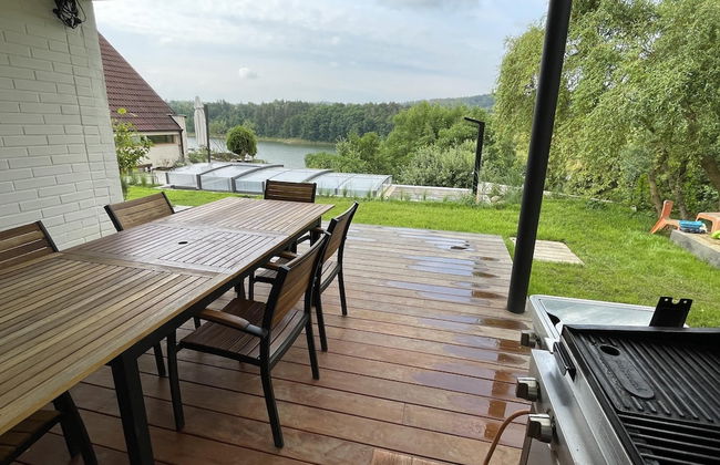 Villa Kretin Vlv142 in Lazinov - Foto 38