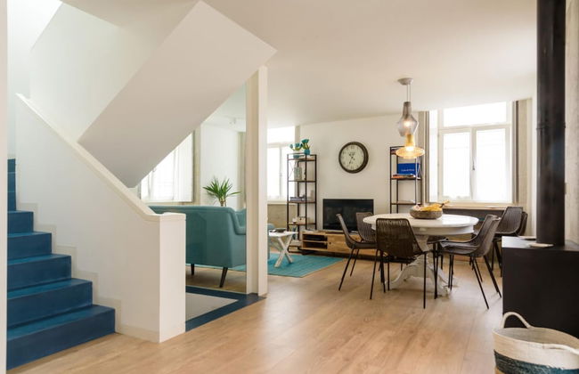 Home Of The Poet, 3-bed 3-bath River Views - Foto 11