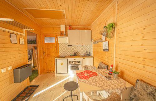 Lazy Deer - Camp - Foto 23