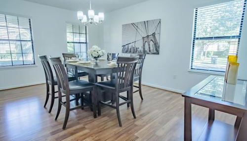 Cozy Villa w Private Pool Game room 1056 - Foto 5, Other