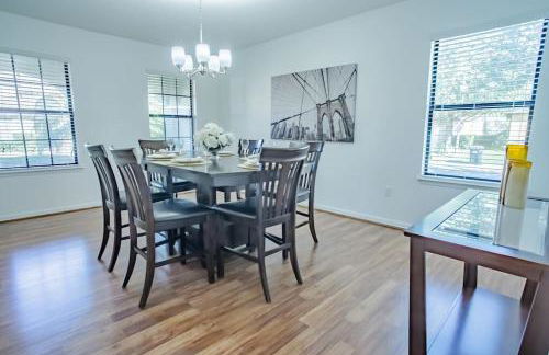 Cozy Villa w Private Pool Game room 1056 - Foto 5