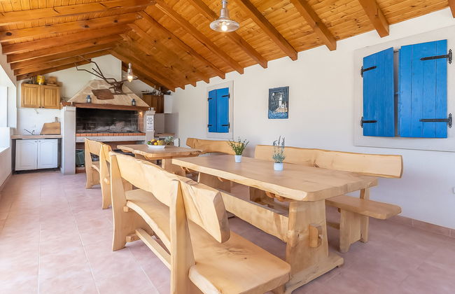 Villa 2 Pools - Foto 32