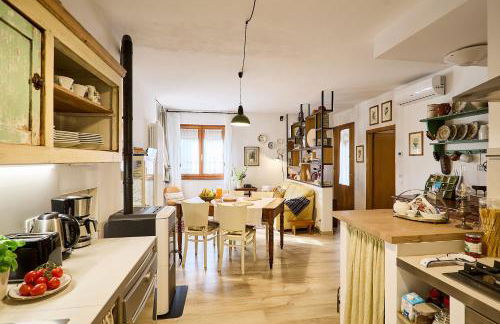 Villa PoliFlora - Foto 50