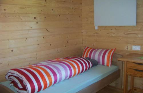 Ferienhaus Brunnenweiher - Foto 14