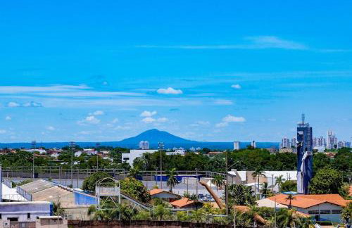 Bee Guest - Apartamentos de Temporada - Condomínio MOA - Foto 53