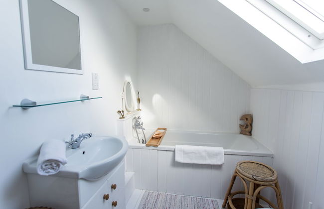 Fairlight - Charming Coastal Home on the Beach - Foto 12