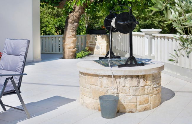 Panethimos House in Nature - Foto 22