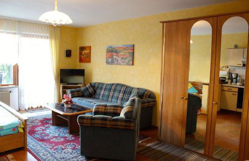 Pension Höchemer - Foto 41