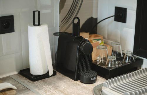 Grand Kourouta Pool Apartments - Foto 73