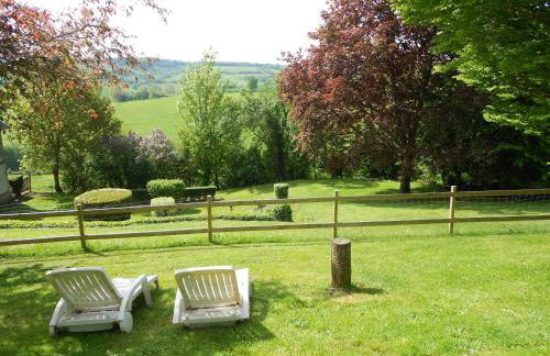 Gîte "Le Refuge" Dans un Domaine de 7ha Au Calme - Foto 6