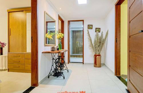 Casa em Nova Friburgo perto Pedra do Cao Sentado - Foto 32