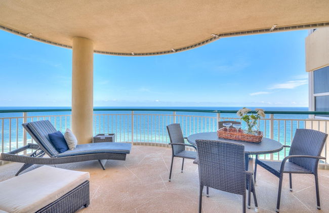 Beach Colony East 16b-penthouse - Foto 47