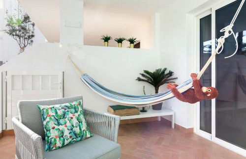 The Monkey House apartment - A jungle of comfort - Foto 5