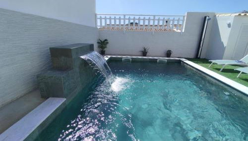 Villa Serena - Foto 1, sunbed